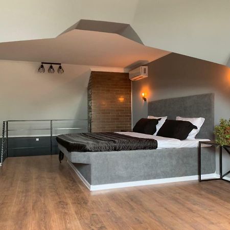 Beregynya Motel Yuzhnoukrainsk Eksteriør bilde