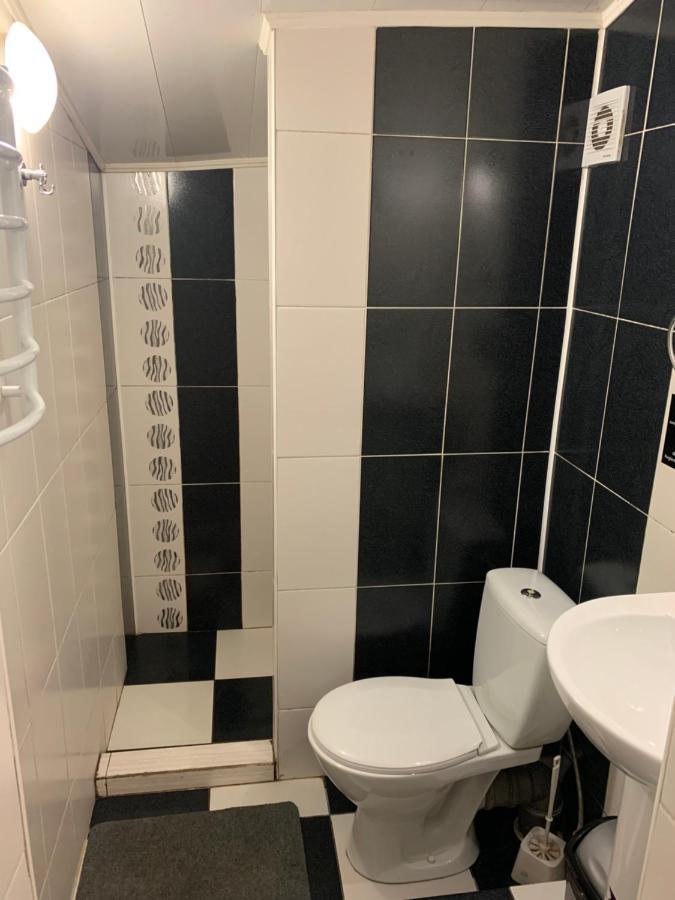 Beregynya Motel Yuzhnoukrainsk Eksteriør bilde