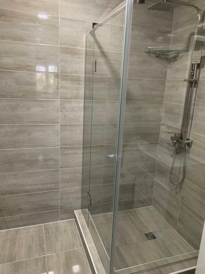 Beregynya Motel Yuzhnoukrainsk Eksteriør bilde